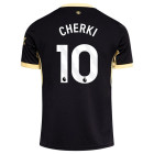 PUMA Manchester City Cherki 10 Away Shirt 2026-2027 Kids