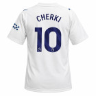 PUMA Manchester City Cherki 10 Derde Shirt 2026-2027