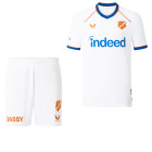 Castore FC Utrecht 3e Set 2026-2027