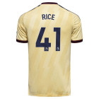 adidas Arsenal Rice 41 Derde Shirt 2026-2027 Kids