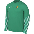 LVV Football Factory Keepersshirt Senior Groen