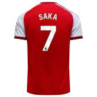 adidas Arsenal Saka 7 Thuisshirt 2026-2027