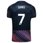 Nike Tottenham Xavi 7 Away Shirt 2026-2027 Kids