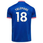 adidas Manchester United Tielemans 18 Uitshirt 2026-2027