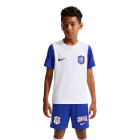 Nike Chelsea Strike Trainingsset 2026-2027 Kids Wit Blauw