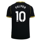Nike Chelsea Palmer 10 Authentic Away Shirt 2026-2027