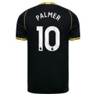 Nike Chelsea Palmer 10 Away Shirt 2026-2027