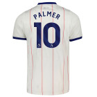 Nike Chelsea Palmer 10 Third Shirt 2026-2027