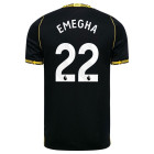 Nike Chelsea Emegha 22 Away Shirt 2026-2027