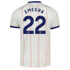 Nike Chelsea Emegha 22 Third Shirt Authentic 2026-2027