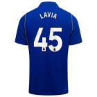 Nike Chelsea Lavia 45 Authentic Home Shirt 2026-2027