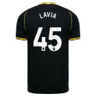 Nike Chelsea Lavia 45 Away Shirt 2026-2027 Kids