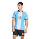 adidas Argentinië Wedstrijdset Lionel Messi 10