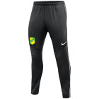 SV Vechtzoom Trainings Pant Zwart