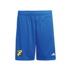 VV Haastrecht Wedstrijdshort Blauw Senior