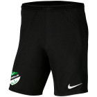 V.V. Eemdijk Keepersshort Senior Zwart