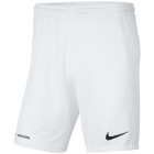 S.V. Houten Thuisbroekje Senioren Wit