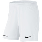 S.V. Houten Thuisbroekje Dames Wit