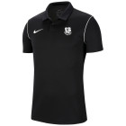 Soccer Boys Junior Polo