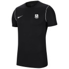 Soccer Boys Junior Training Shirt