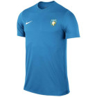 UVS Training Shirt Senior Light Blue
