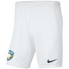 UVS Wedstrijdshort Junior Wit