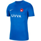 UVVA Keepersshirt Dames Blauw