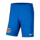 ONA Keepersshort Junior Blauw
