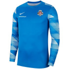 ONA keepersshirt Junior Blauw