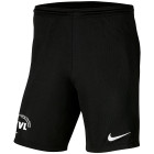 V.V. Linschoten Seniors Training Shorts Black