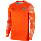 ONA Keepersshirt Senior Oranje