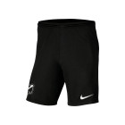 VVAC Trainingsshort Junioren Zwart