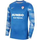 Sportlust'46 Keepersshirt Blauw