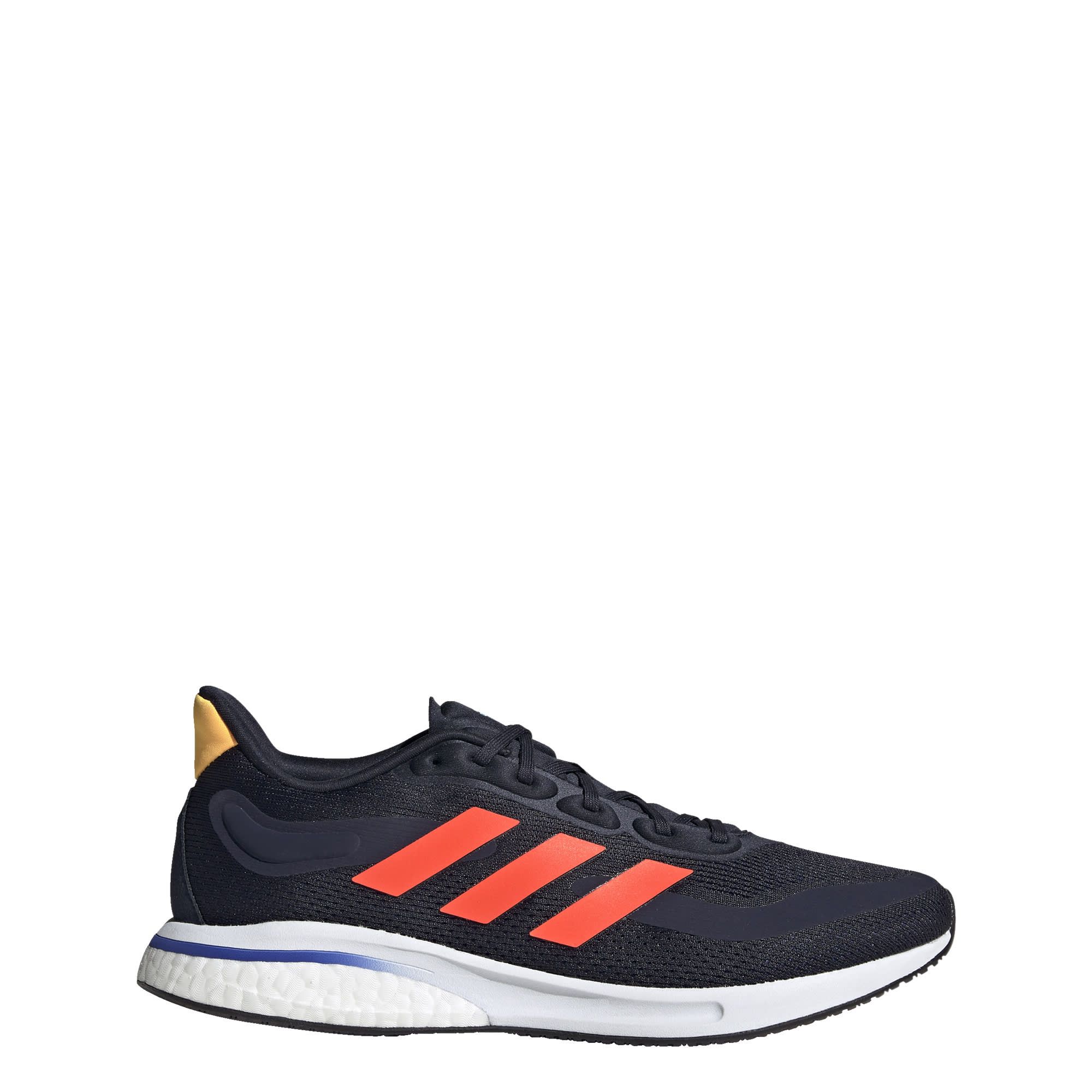 adidas Supernova Hardloopschoenen Dames Zwart
