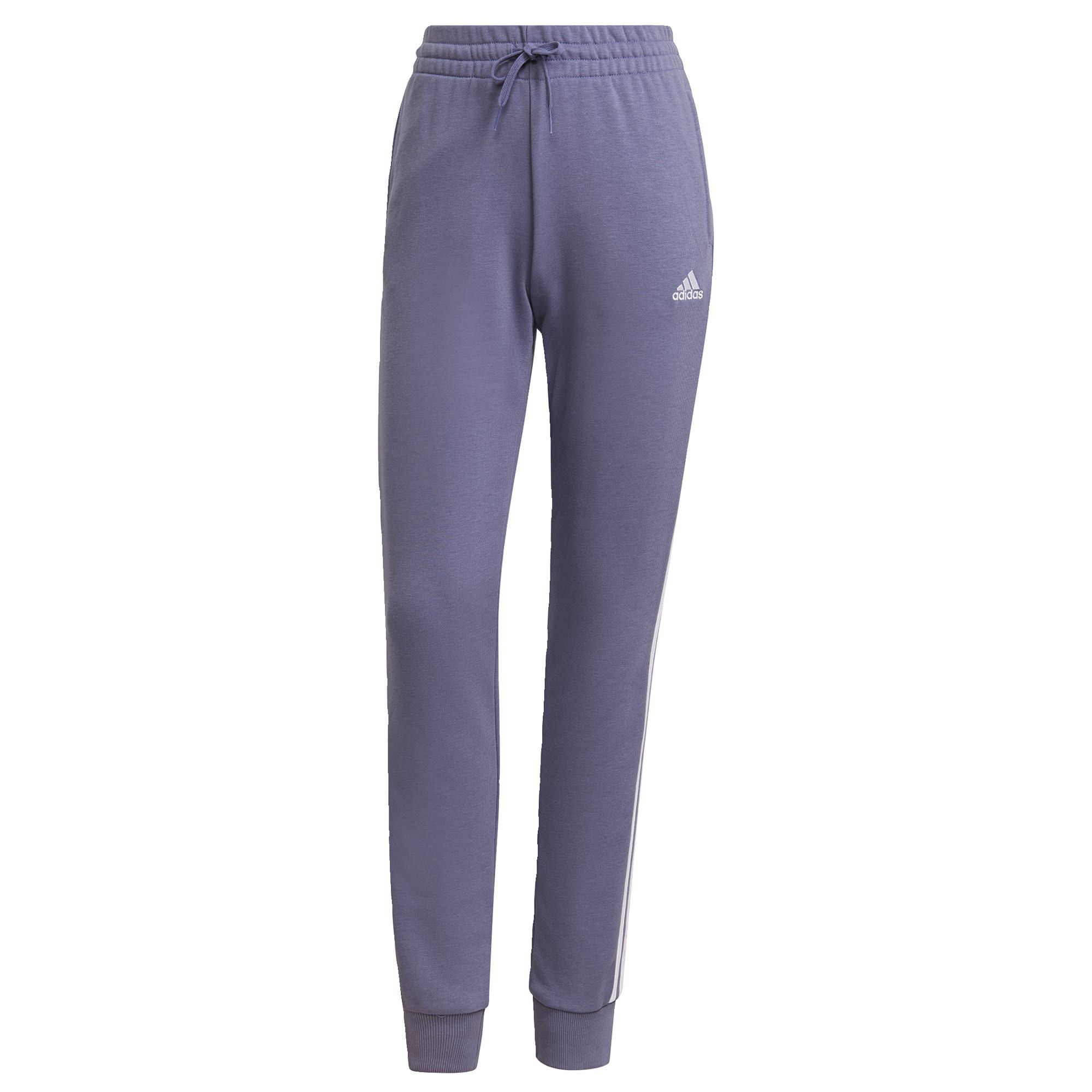 adidas AEROREADY Essentials Stanford Broek Blauw - Voetbalshop.be