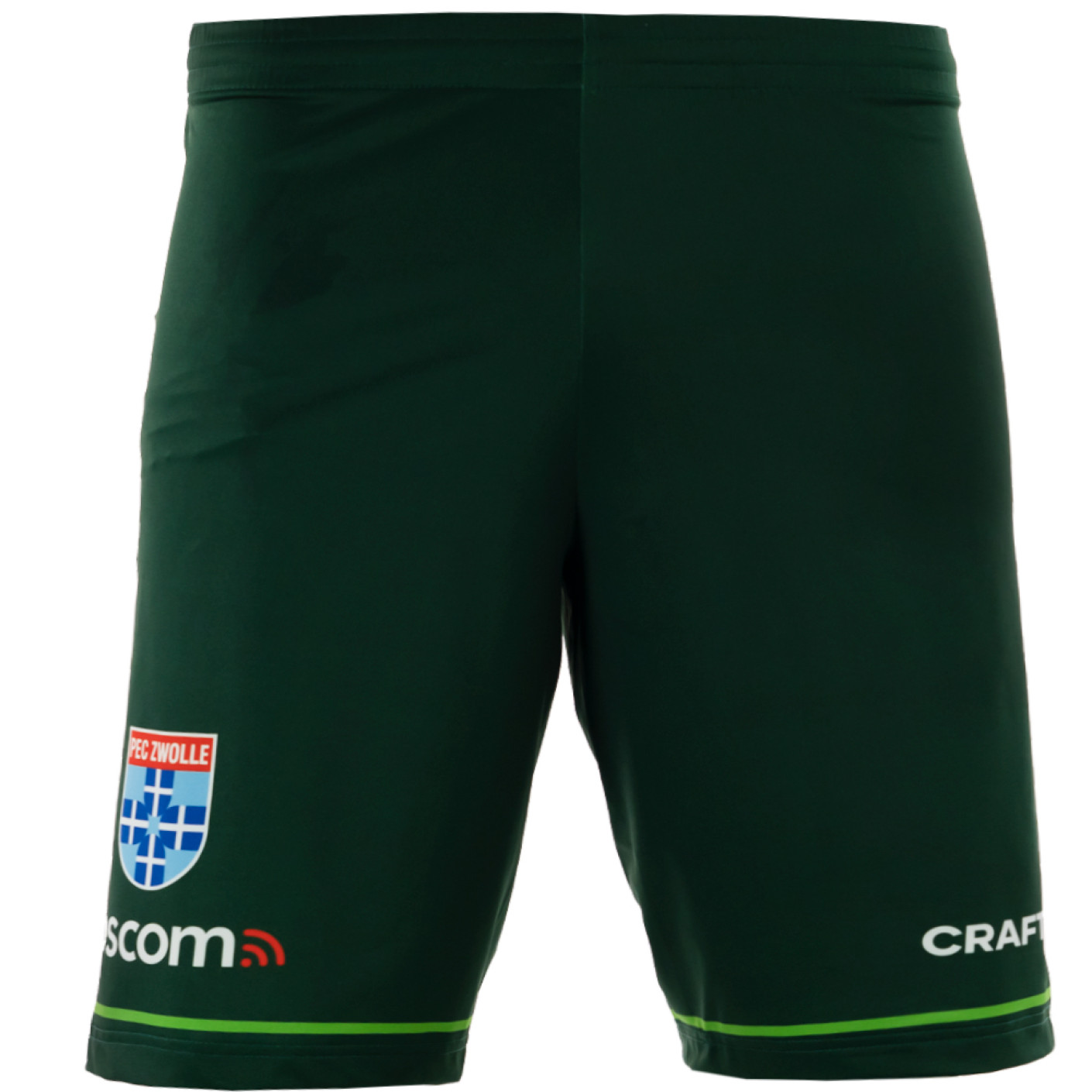 PEC Zwolle Uitbroekje 2021-2022