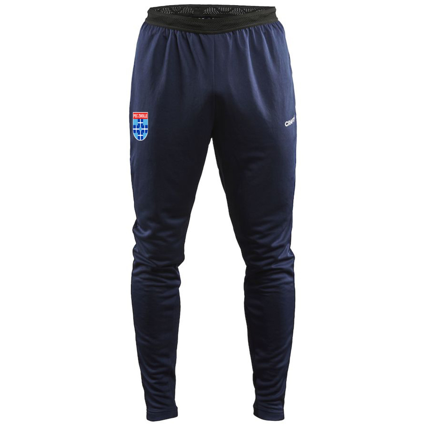 PEC Zwolle Trainingsbroek Slim Fit 2021-2022
