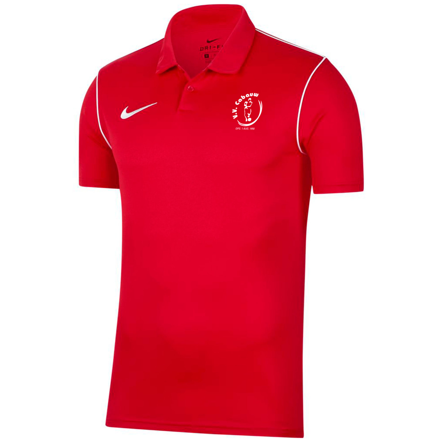 VV Cabauw Polo Junior