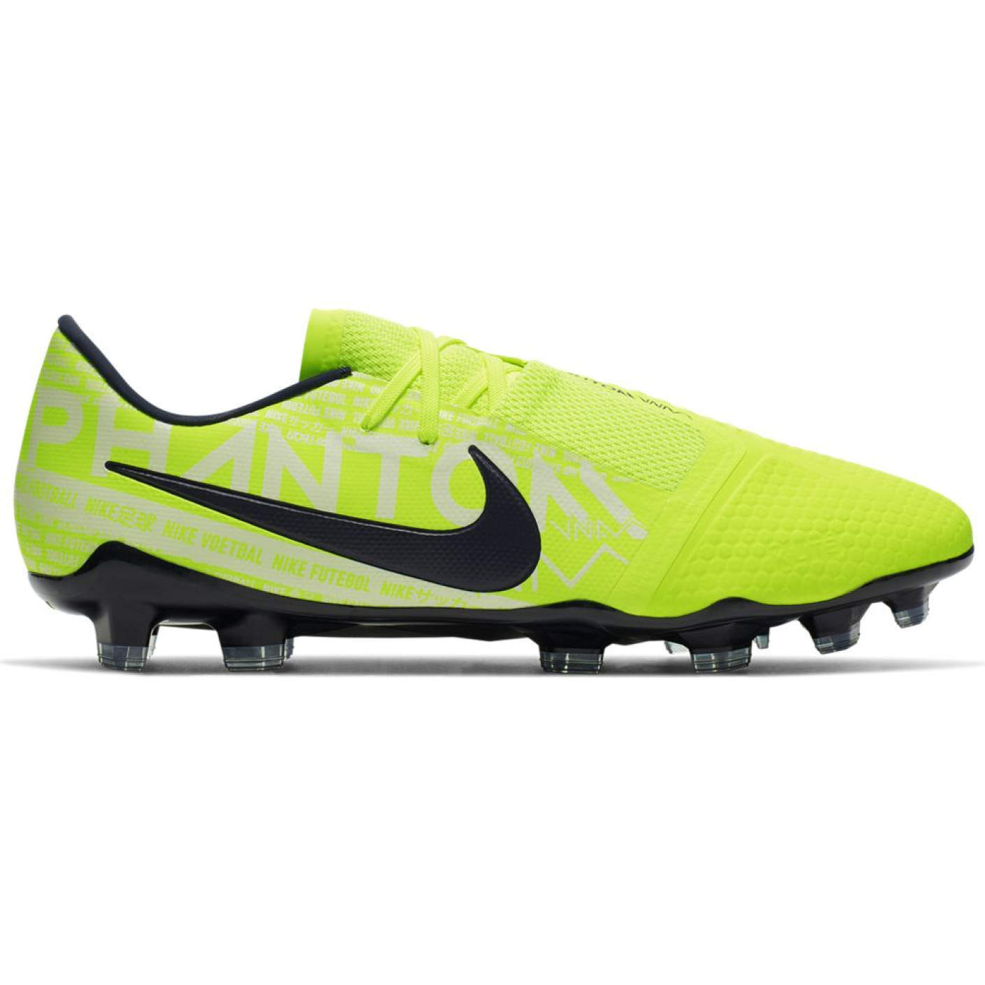 nike phantom venom voetbalschoenen