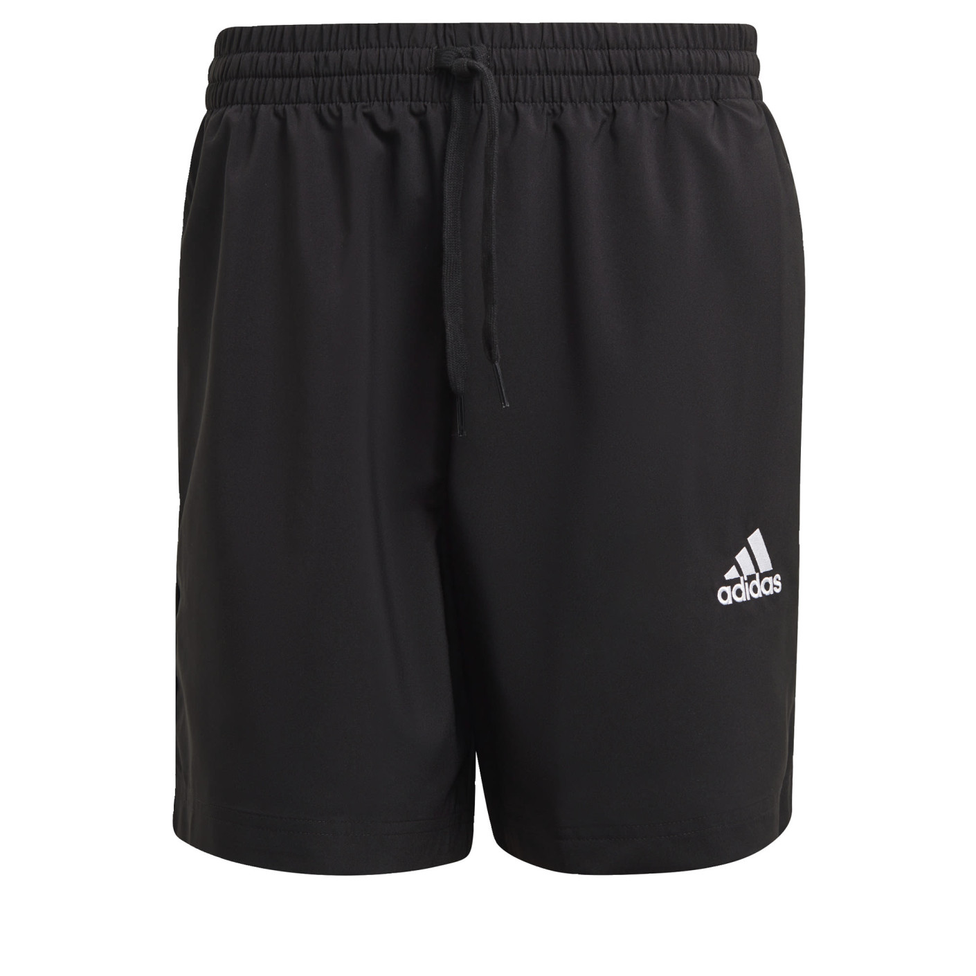adidas Aeroready Essentials Small Logo Trainingsbroekje Zwart