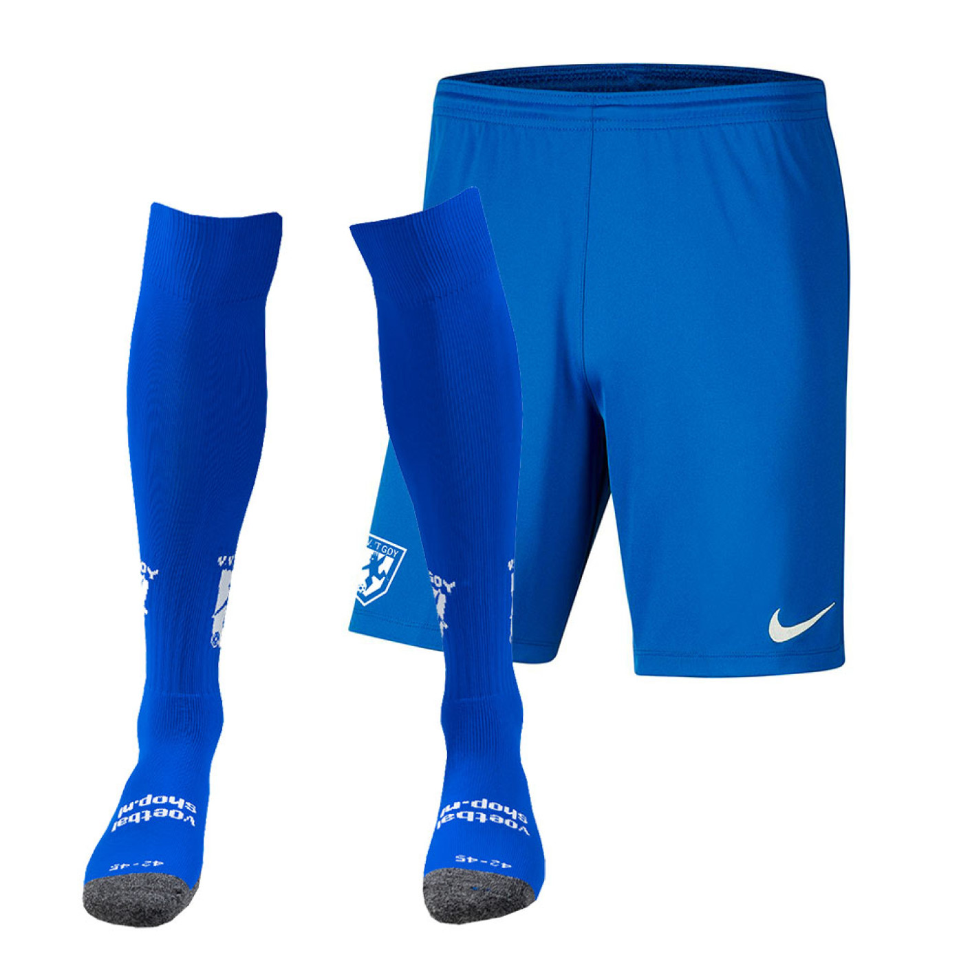 VV't Goy Junior Competition Pants and Socks