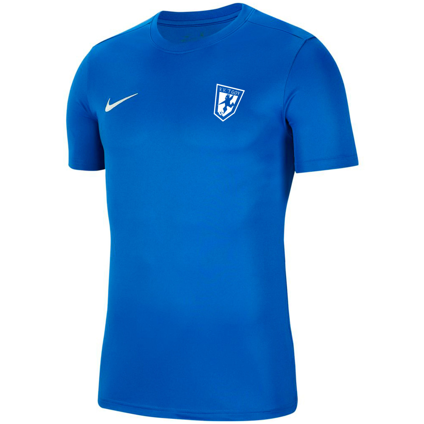 VV't Goy Junior Competition Shirt