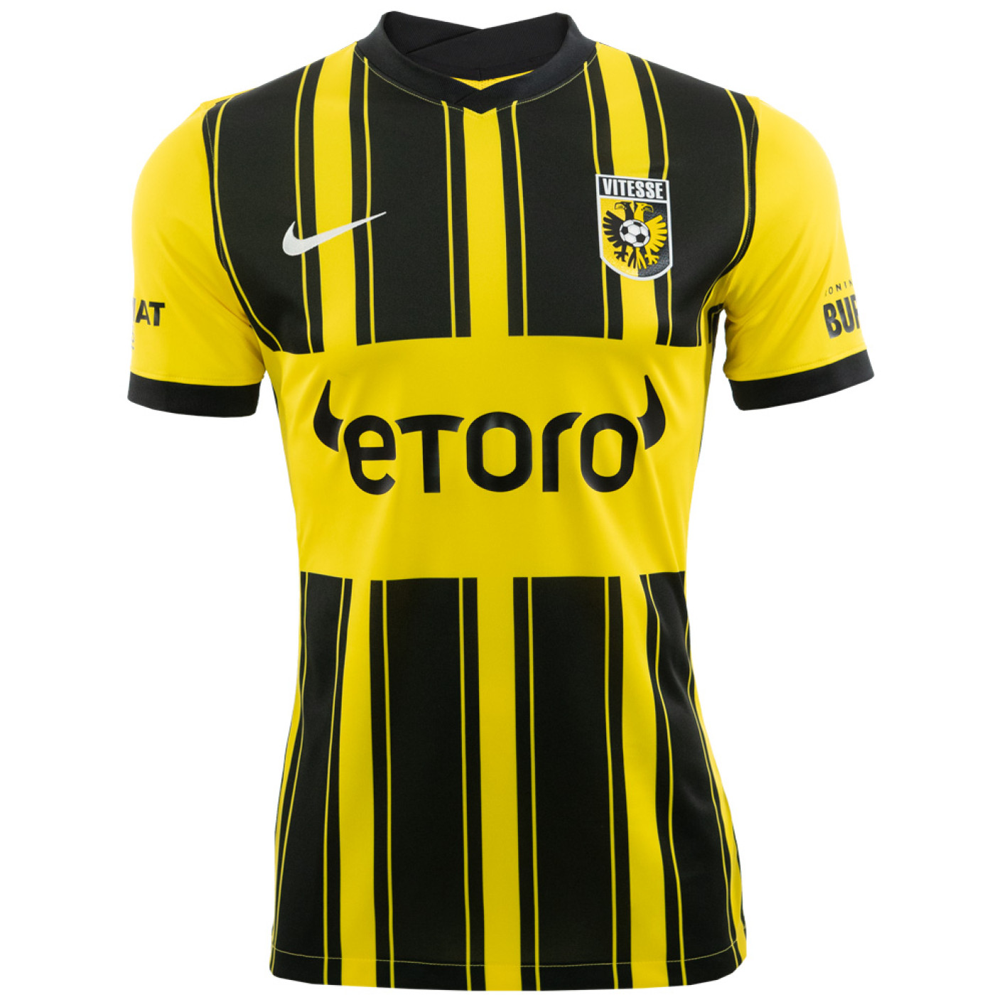 Nike Vitesse Thuisshirt 2021-2022