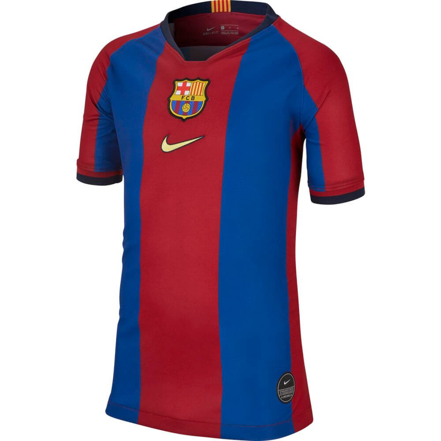 Nike FC Barcelona Voetbalshirt Limited Edition 98/99 Kids