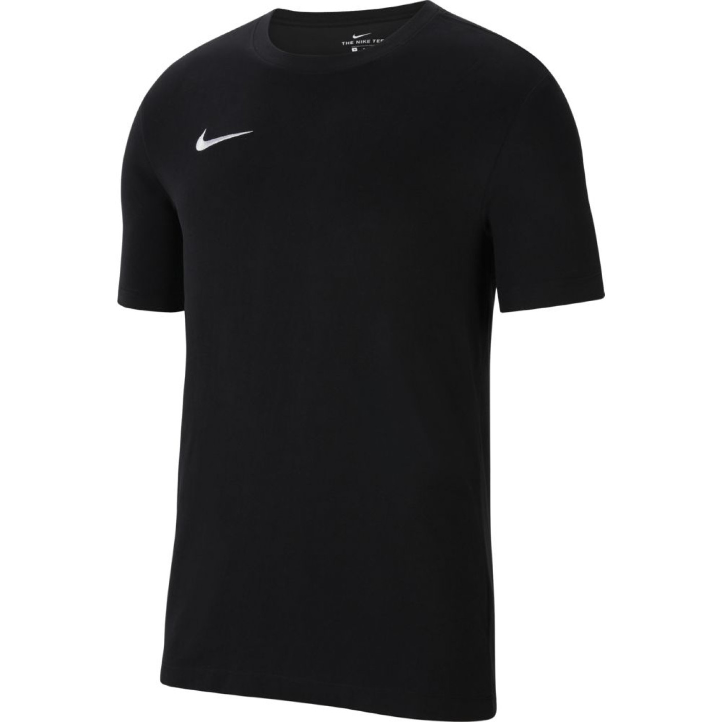 Nike Dry Park 20 T-Shirt Dri-FIT Zwart