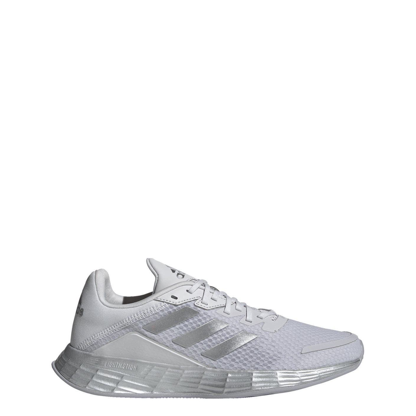 Adidas Duramo SL Hardloopschoen Dames | Plutosport
