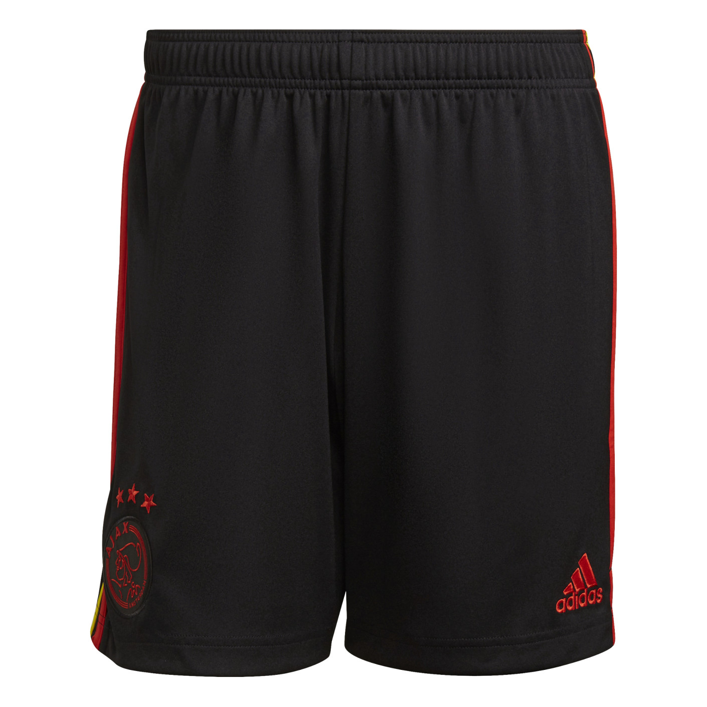 Hier is het derde shirt nog verkrijgbaar - Ajax1.nl