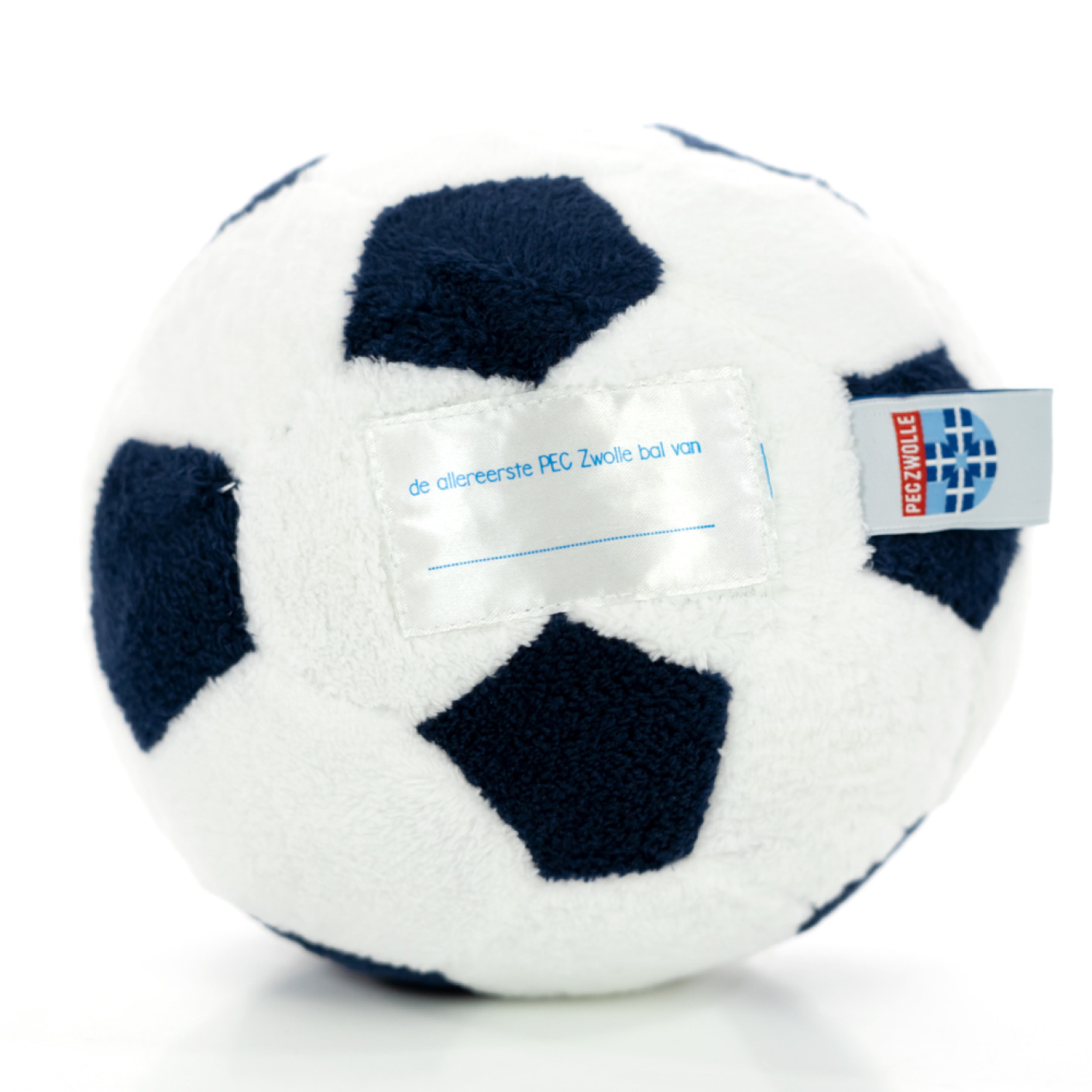 PEC Zwolle Pluchebal