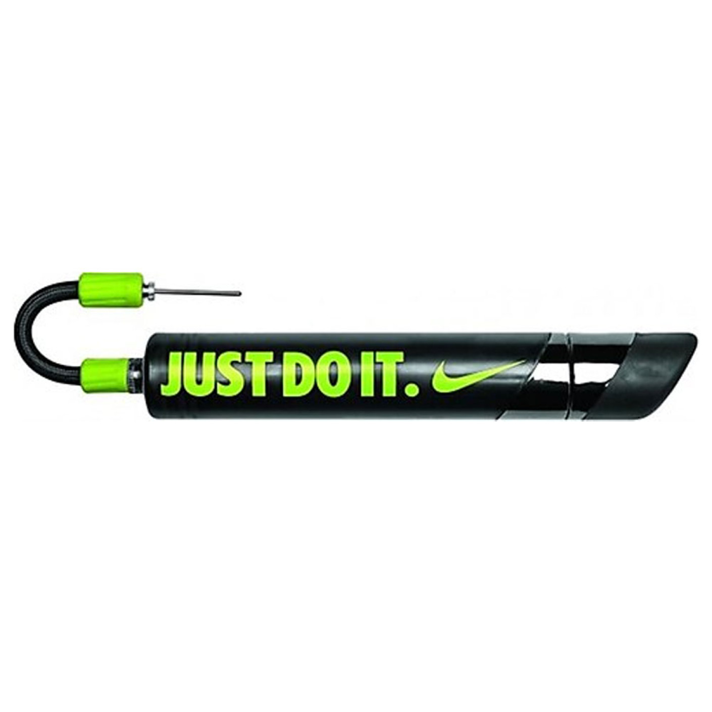 Nike Hyperspeed Ballenpomp Zwart Groen