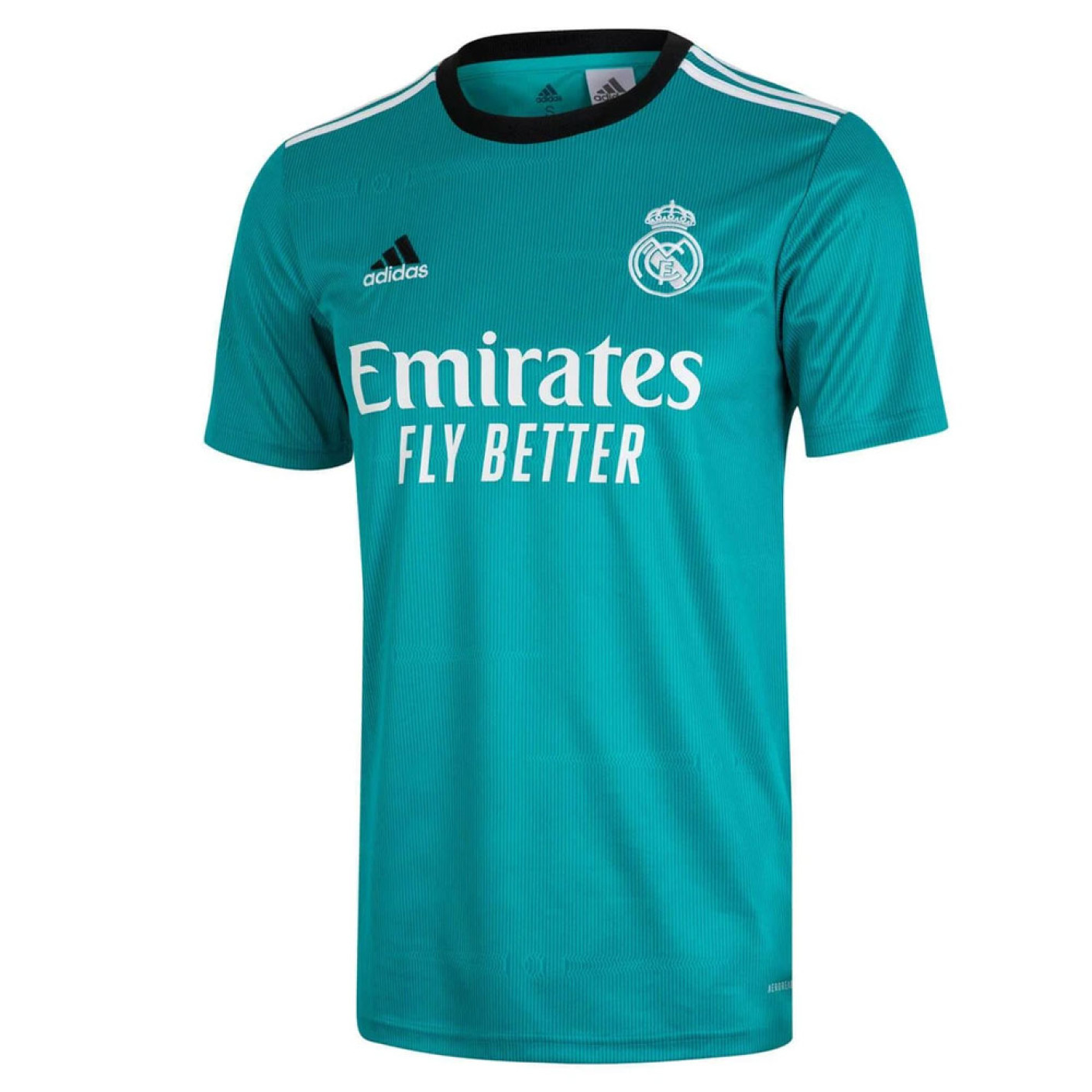 Real Madrid 3e Shirt